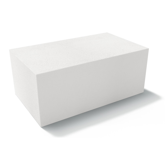 Газоблок стеновой Бонолит D500 кг/м3 600х500х250 мм B 3,5